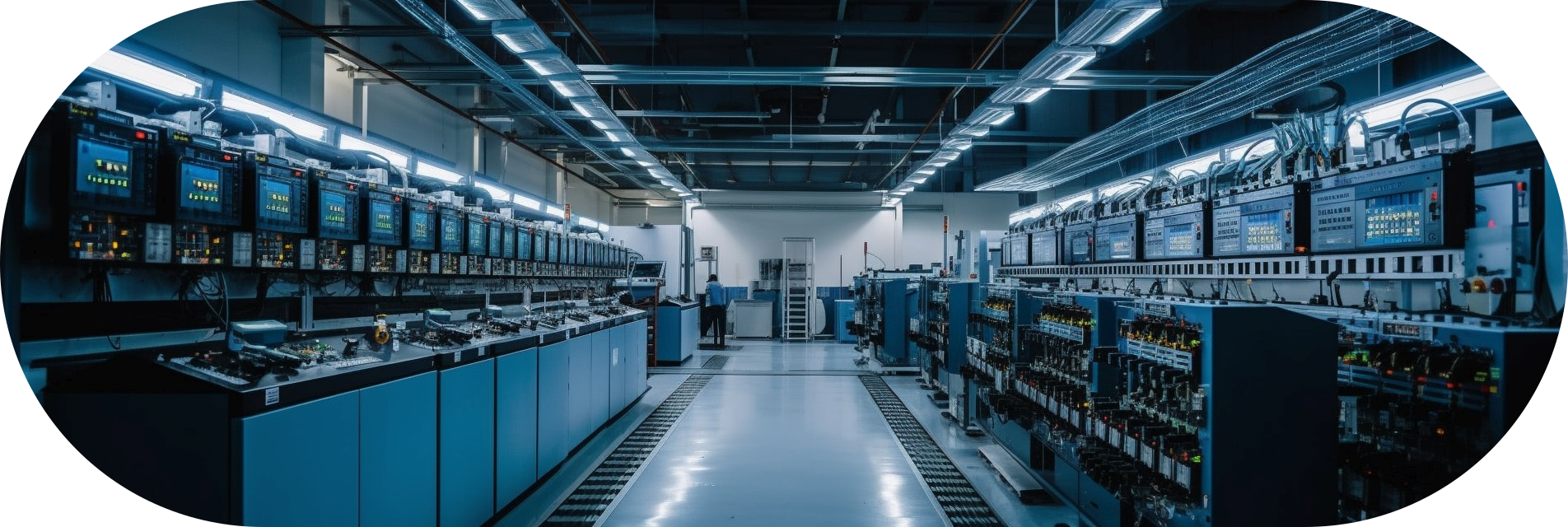 The industrial revolution in Poland: How automation and robotics are revolutionizing key sectors of the economy?