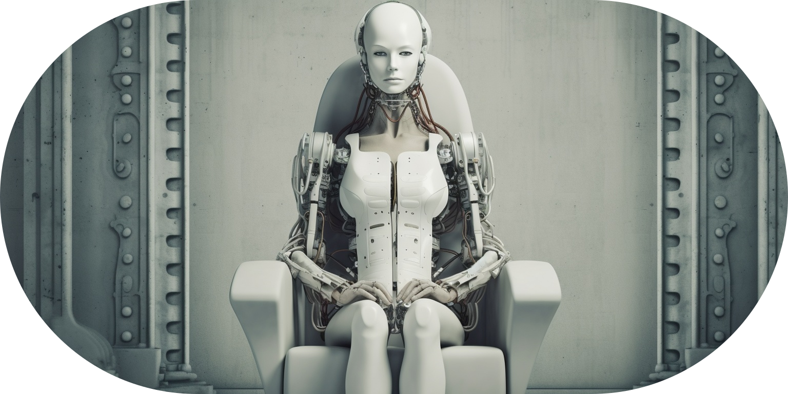 Artificial intelligence and control over the world: is it possible?